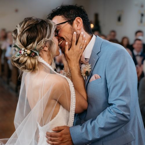 Hochzeit